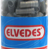 DS Elvedes Cable Hat 4.3 mm PVC Zi (150)