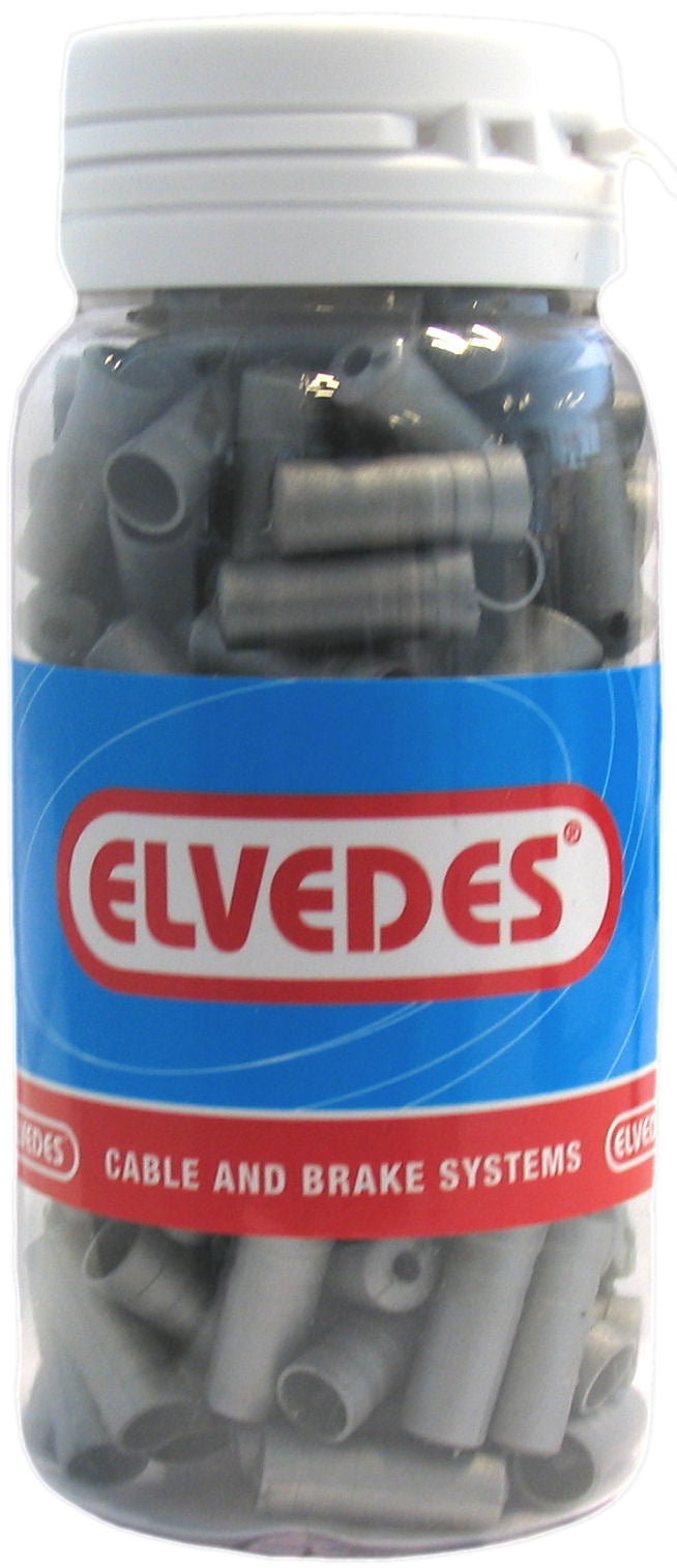 DS Elvedes Cappone per cavo 4,3 mm PVC ZI (150)