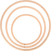 Creative Company Bamboo Ring, 3st.