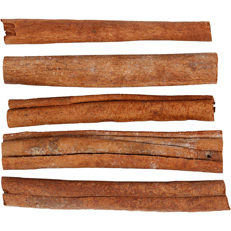 Creativ Company Cinnamon Sticks, 5st.