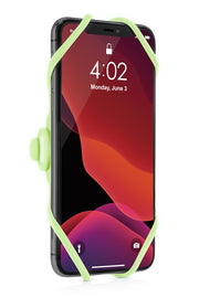 Bone Collection Universal Phone Holder Bike Tie 4 Luminous - afbeelding 2