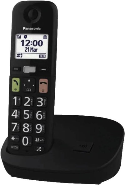 Teléfonos Panasonic KX-TGU110EXB