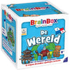 Asmodee BrainBox Il gioco da tavolo del mondo