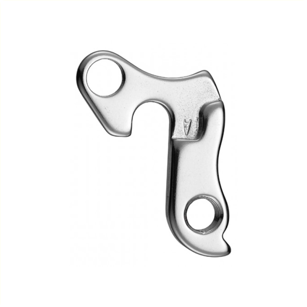 Union DeRailleurpad GH-011 con ajuste de tornillo M8X0.75