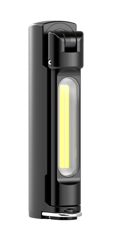 Lampada da lavoro Ledlenser w6r lavoro 500 lumen ricaricabile