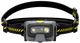 Linterna frontal Ledlenser HF6R trabajo 800 lúmenes recargable