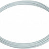 Cavo esterno freno 10 m x 4,9 mm bianco