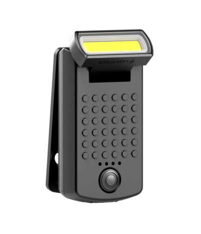 Lampada da lavoro Ledlenser w1r work 220 lumen ricaricabile