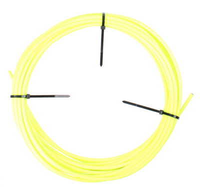 Cambie el cable al aire libre con revestimiento de 30 metros Ø4.2 mm