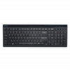 Kensington kensington teclado ajuste de tamaño completo delgado