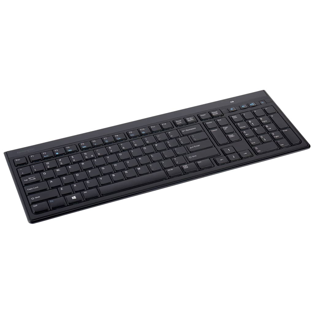 Tastiera Kensington Kensington Wireless Fit Slim