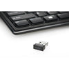 Tastiera Kensington Kensington Wireless Fit Slim