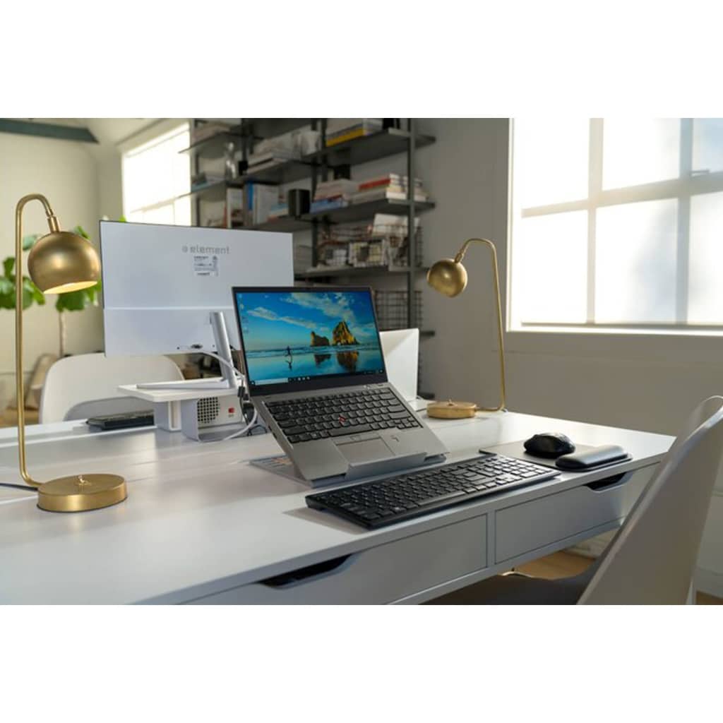 Tastiera Kensington Kensington Wireless Fit Slim