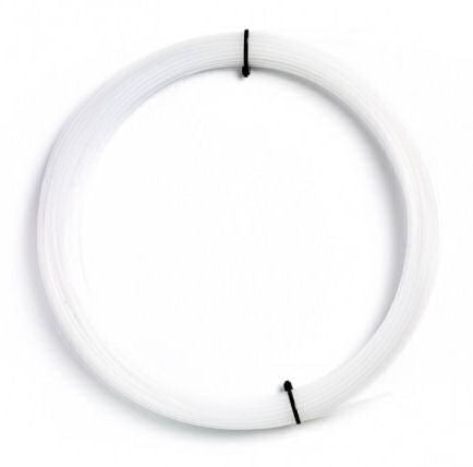 Tubo flexible para frenos Elvedes ø2,0 2,6 mm HDPE - blanco (25 metros)