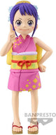 Banpresto de una pieza - la serie grandline - figuras coleccionables wanokuni o-tama multicolor unisex