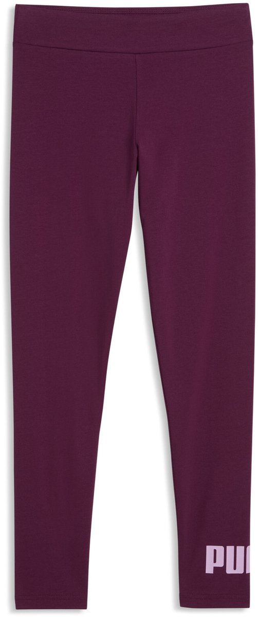 Leggings puma ess 2 color no1 logo g