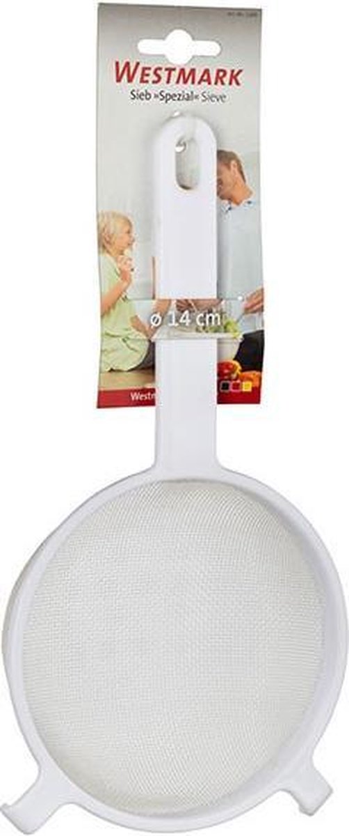 Setaccio Westmark - colino - plastica - ø 14 cm