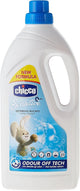 Chicco sensitive 0m+ laundry detergent for baby clothes ...