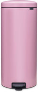 Brabantia newicon prullenbak - 30 liter - lilac pink