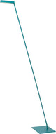 Lucide lavale - leeslamp - led dimbaar - 1x3w 2700k - turkoois