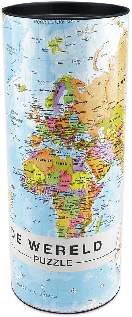 Mappe internazionali