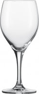 Schott zwiesel mondial bicchiere da vino rosso acqua 1 - 0,42 litri - set da 6