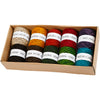 Creativ company https: www.cchobby.nl natuurlijk-hennep-dikte-1-2-mm-diverse-kleuren-10x30-m-1-doos