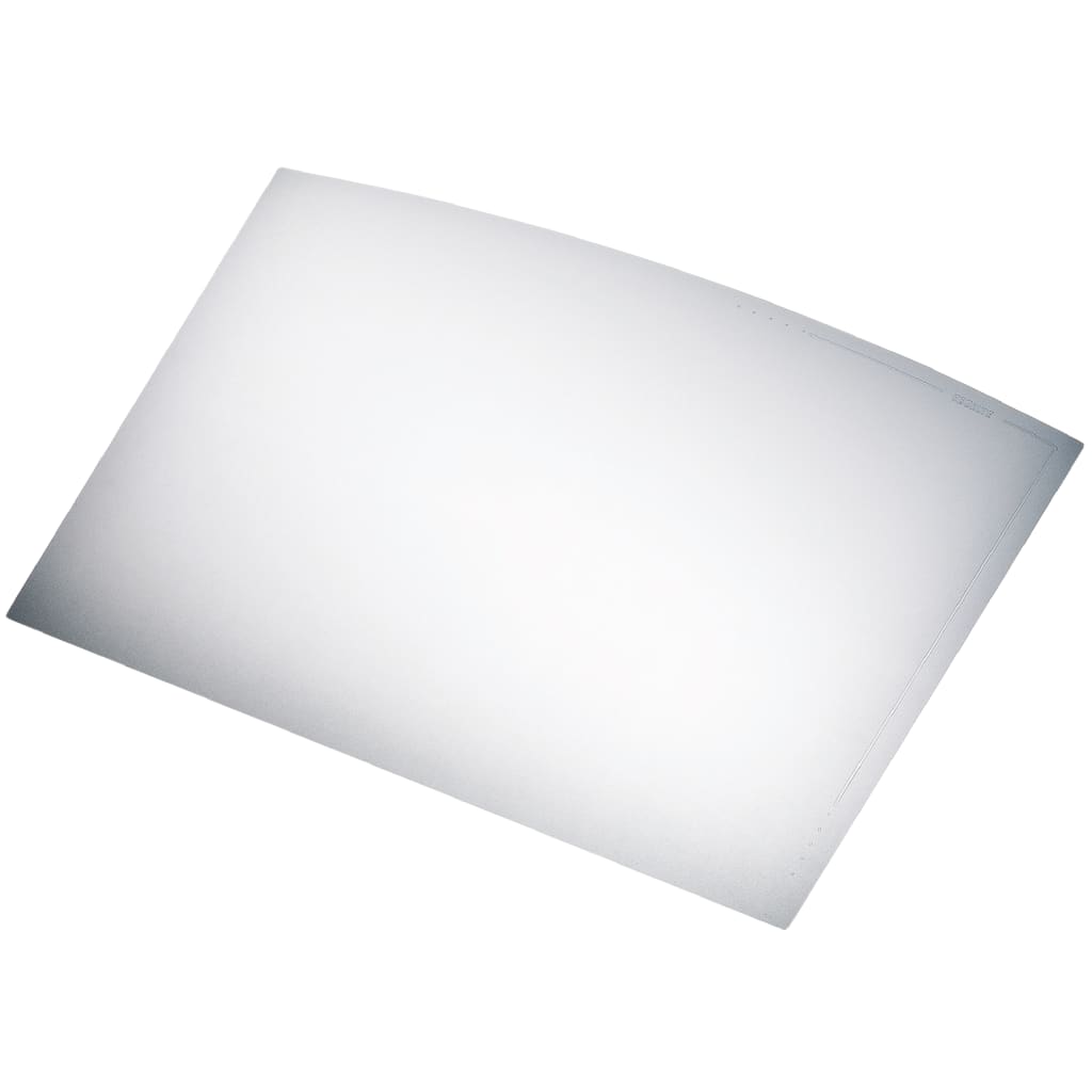 Esselte Esselte Desk Onderlegger Diseño transparente