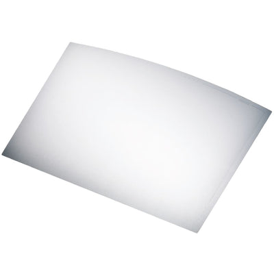 Esselte Esselte Desk Ondderlegger Design trasparente