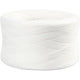 Creativ company papier raffia garen wit, 100m