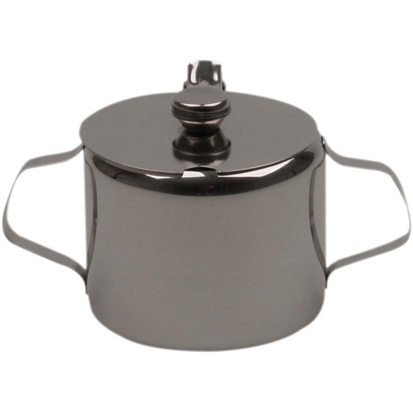 Zuccheriera acciaio inox 30cl