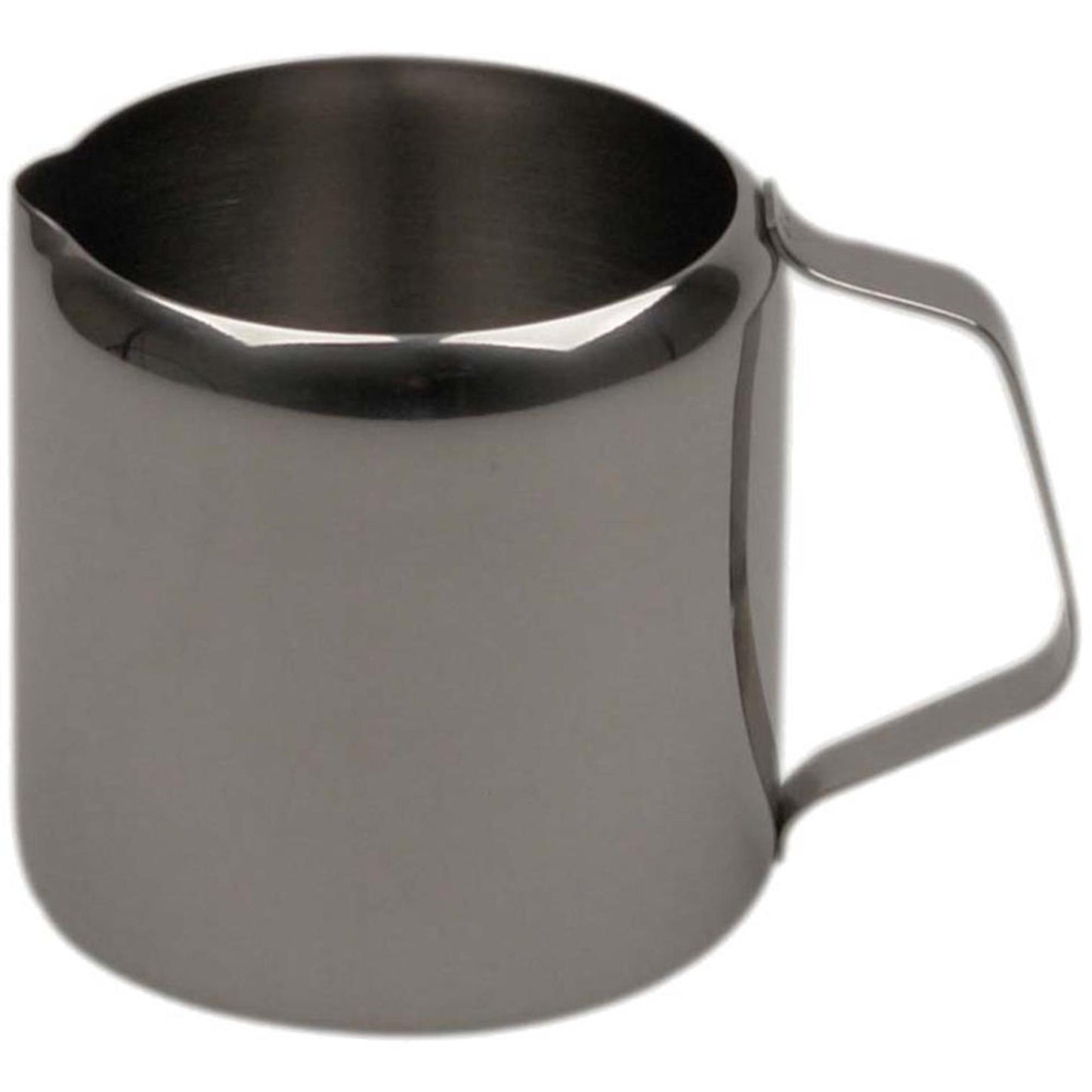 Melkkan rvs 30cl ø7xh8cm