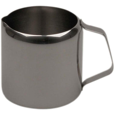 Melkkan rvs 30cl ø7xh8cm