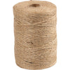Creotime natuurlijk hennep touw 2mm, 190m