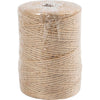 Creotime natuurlijk hennep touw 2mm, 190m