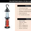 Black+decker black decker werklamp 14-led