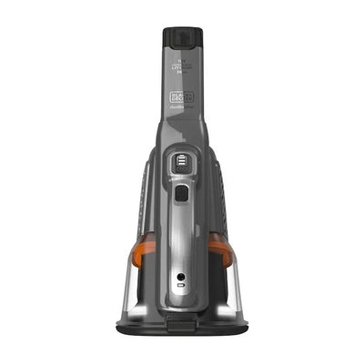 Black Decker Black Decker BHHV520JF-QW Kruimelzuiger Grey