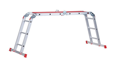 Escalera plegable Altrex varitrex-plus - 503538