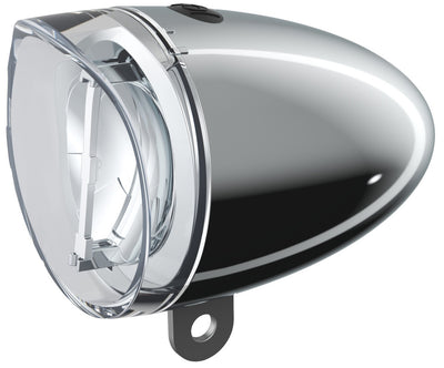 Spanninga Feelight Trendo XDO 10 Lux Chrome