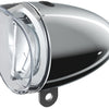 Spanninga koplamp trendo xdo 10 lux - chroom