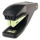 Cucitrice sax h349 nera 25 fogli 150 punti