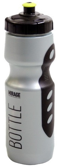 Mirage Bidon 700 ml de plata