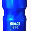 Mirage Thermo Bidon 500 ml azul