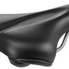 Sella in bicicletta Selle Royal Rio Plus City Men - Black