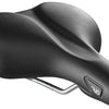 Fietszadel Selle Royal Rio Plus Women - zwart