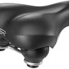 Sella in bicicletta Selle Royal Country Men - Black