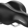 Sella in bicicletta Selle Royal Country Women - Black