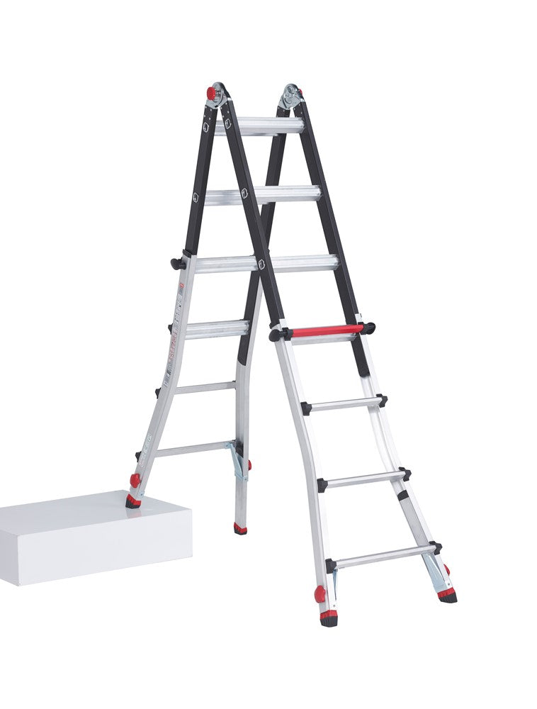 Altrex varitrex-teleprof flex 4x4 - 503756