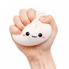Squishy de bola de masa misteriosa Lucky Bao.