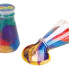 Limo arcoiris en botella. 3+